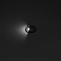 Встраиваемый напольный светильник Mira 45 2 W - Diffuse 120° Landa Illuminotecnica