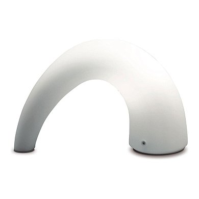 Настольная лампа Fontana Arte Thor Small F329500100BINE