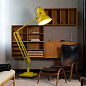 Торшер Anglepoise Original 1227 Лимонно-желтый 31754 — фото 5