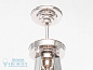 Metropolitan Латунная люстра ручной работы Patinas Lighting PID255137