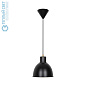 Pop подвесной светильник Nordlux матовый черный 2213623003