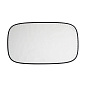 DA9002 Cut Oblong Mirror Arteriors зеркало