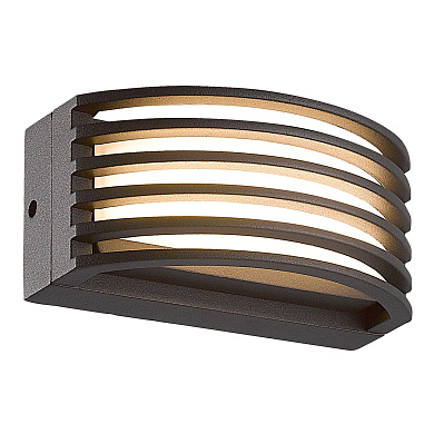 Настенный светильник ST Luce Stris SL9544.401.01