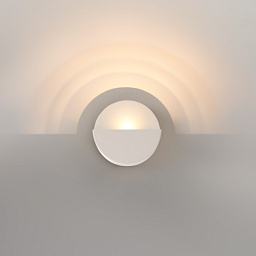 Impulse-Round-Wall-1x Modular Impulse Настенный светильник