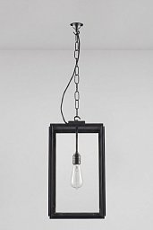 DP7638/BR/WE/CL Original BTC Square подвесной светильник