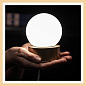 Накладной светильник AQForm MODERN BALL simple mini LED hermetic surface — фото 2