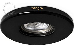 Zangra damia встраиваемый светильник