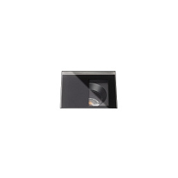 CNC 35 2.0 Trimless Q Asimmetrico Lombardo CNC Уличный светильник, асимметричный свет, симметричный свет, квадратный