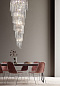 Louis подвесной светильник, Maytoni RC006PL-12CH — фото 5