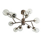 89406 Dallas Small Chandelier Arteriors люстра