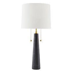 49924-711 Arteriors Sidney настольная лампа