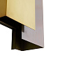 49393 Driscoll Sconce Arteriors бра — фото 4