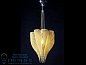 Babylove clover  Подвесная лампа Willowlamp C-BABYLOVE-250-S-M