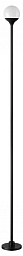 7120/3GLC Odeon Light NATURE наземный светильник с квадратным основанием и вертикальным корпусом