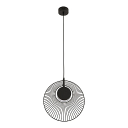 A2808SP-1BK Arte Lamp Layla подвесной светильник LED 1х16W 800Lm 4000K