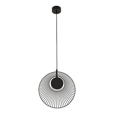 A2808SP-1BK Arte Lamp Layla подвесной светильник LED 1х16W 800Lm 4000K