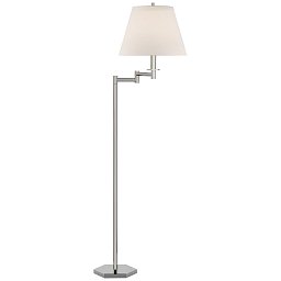 PCD1002PN-L Visual Comfort Olivier Торшер
