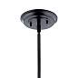 Hatton 2 Light Pendant Black подвесной светильник 52258BK Kichler — фото 3