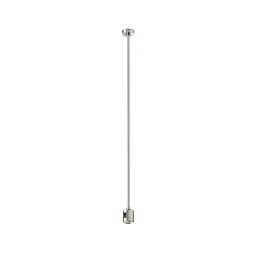 TRA159C-IPC1-PT Maytoni Flarity аксессуар для трековой системы платинового цвета для трековой системы на стойках Flarity