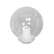 Уличный фонарь на столб FUMAGALLI GLOBE 250 Classic G25.B25.000.WXE27
