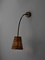 Настенный светильник Huck Small Porta Romana TWL120S — фото 1