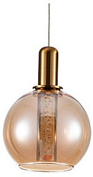 A1023SP-1PB Valley Arte Lamp подвесной светильник