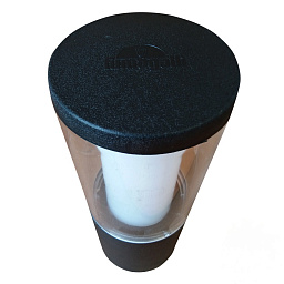 Ландшафтный фонарь Fumagalli CARLO 250