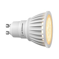 GU-10 7 PAR16, Цветовая температура: 2700 К