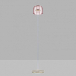 Jube PT LED Vistosi Jube напольный светильник с регулируемой яркостью