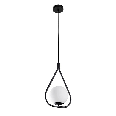 A7764SP-1BK Arte Lamp Matisse подвесной светильник 40W
