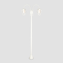 Садовый светильник Gemstone Moretti Luce 3472.E27