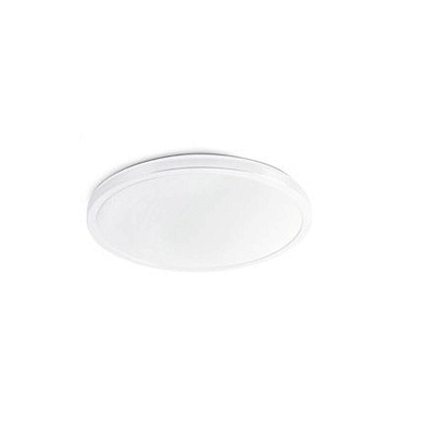 63397 AMI LED White потолочный светильник Faro barcelona