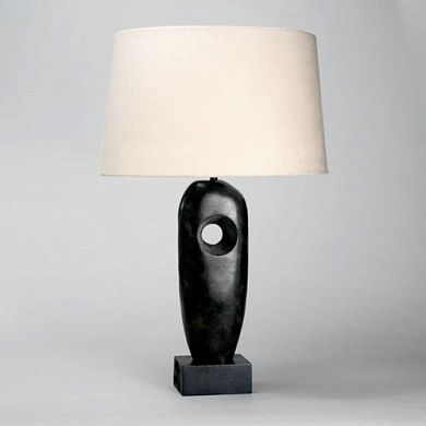 TM0064 Grasse Lamp настольная лампа Vaughan