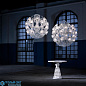 Le Roi Soleil Chandelier 40L Baccarat люстра 2810330 — фото 1