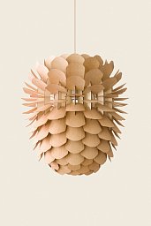 Big Pine Schneid Pine подвесной светильник