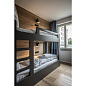 148540 SLV PHELIA QPAR51 WL black inkl. Schalter настенный светильник — фото 5