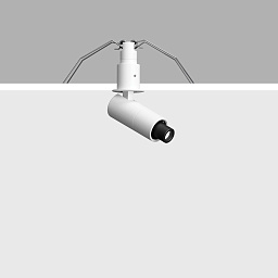 Palco-vstraivaemyy-montazh-19mm-framer iGuzzini Palco Встраиваемый в потолок светильник