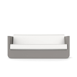 Ulm sofa Vondom Ulm Диван