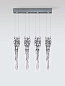 Подвесной светильник SERIP Liquid Drip — фото 6