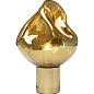 53349 Настольная лампа Dough Gold 38см Kare Design