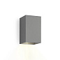 Настенный светильник BOX WALL OUTDOOR 3.0 Wever & Ducre — фото 3