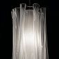 Slamp Accordéon SP Vertical современный подвесной светильник  ACRSS00PRS01B00000EU — фото 5