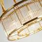A1065SP-8PB Arte Lamp Anetta подвесная люстра E14 8х40W — фото 2