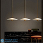 CIELO Small подвесной светильник CTO LIGHTING CIEPESBZFG — фото 2