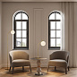 Торшер Aromas Endo P1156 — фото 1