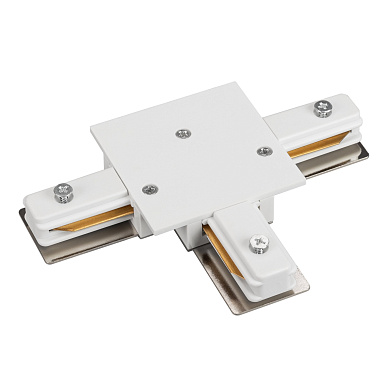 Коннектор тройной Arlight LGD-2TR-CON-T-F C 2TR