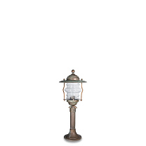 PALETTO OTT. ANT-RAM H.510 MM