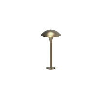 FUNGY 50 LIGHT WEATHERED BRASS