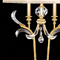 706950-3 Beveled Arcs 66" Sconce бра, Fine Art Lamps — фото 1