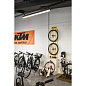 1005400 SLV SIGHT TRACK 3Ph black CCT трековый линейный светильник — фото 15